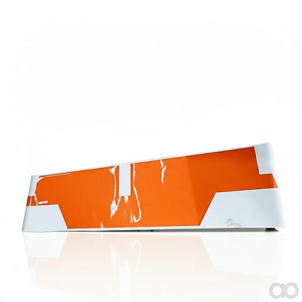 Amazone - MF774 - Film Surface ZG-TS Container