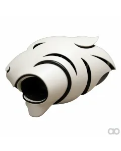 Amazone - MF869 - Film Pantera Head Left