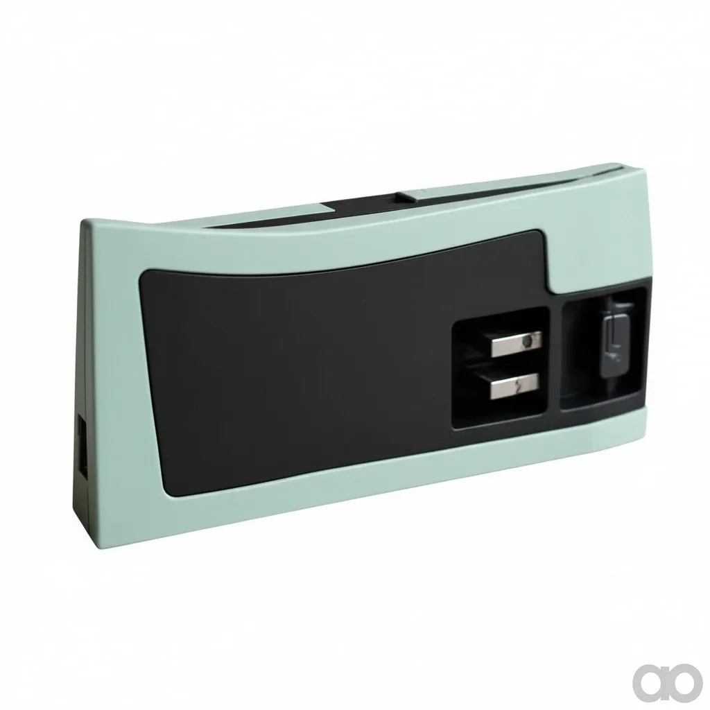 Amazone - MF922 - Film Ed Container Classic Right