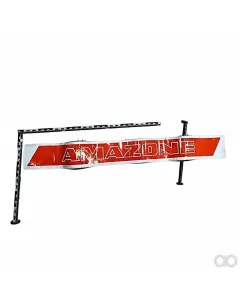 Amazone - MF923 - Film Surface Orange with Amazone