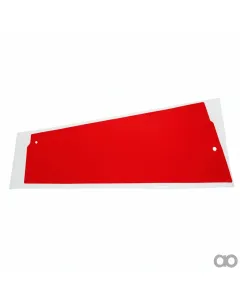 Amazone - MF937 - Film Ed Container 1100L Left