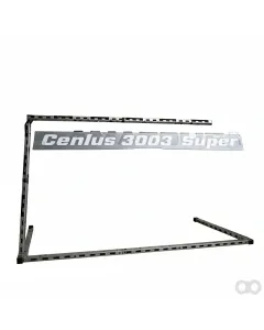 Amazone - MF963 - Film Cenius 3003 Super