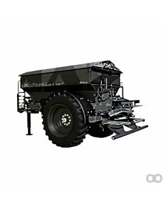 Amazone - MH495 - Spreading Table Zg-B Om Ds532 (Pl)
