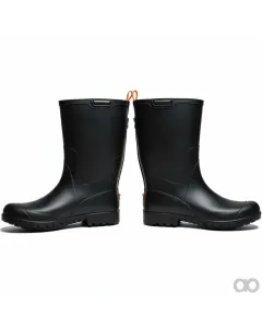 Amazone - ML382 - Tretorn Rubber Boots Size 47