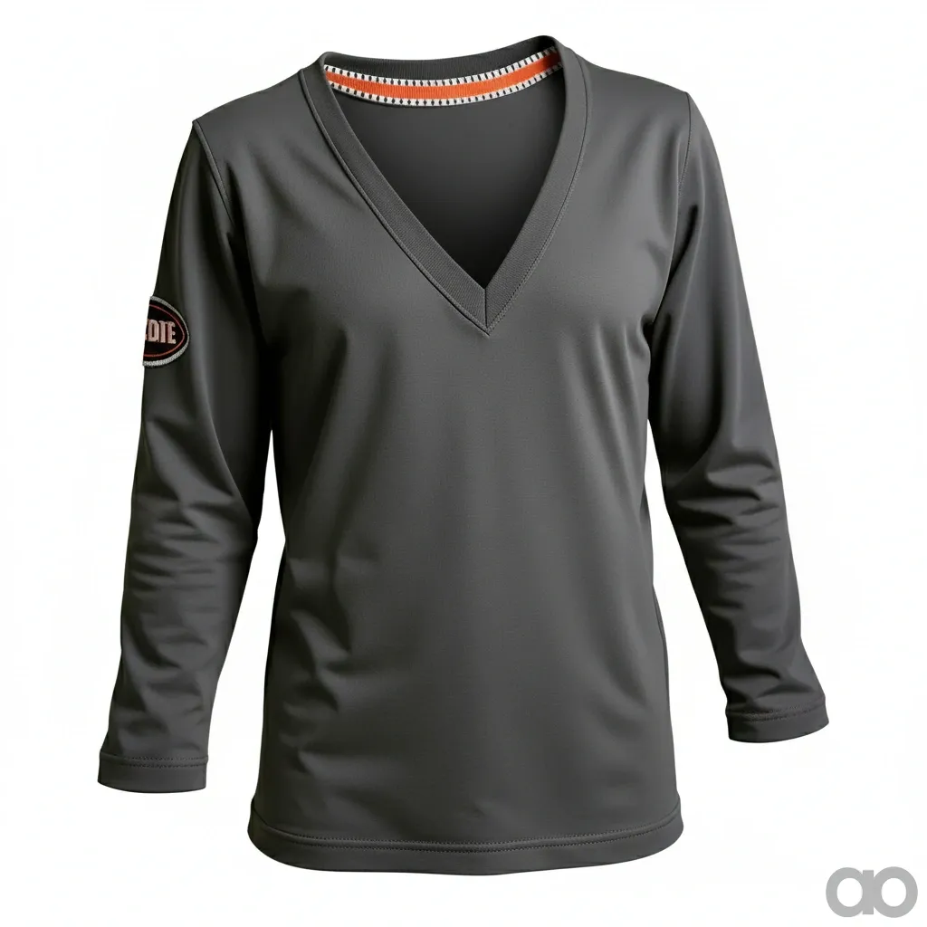 Amazone - ML497 - Kids' Long-Sleeve T-Shirt Size 80