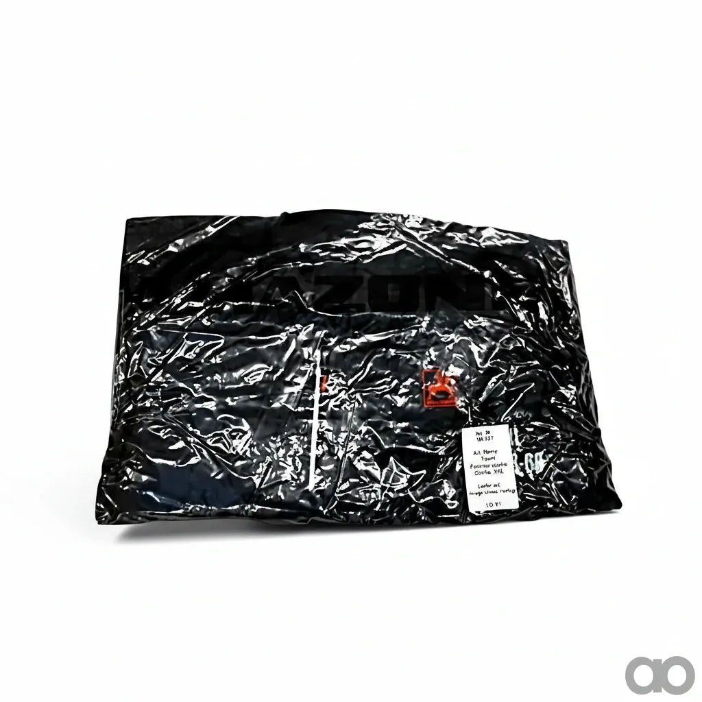 Amazone - ML507 - Team Functional Jacket Size XXL (58-60)