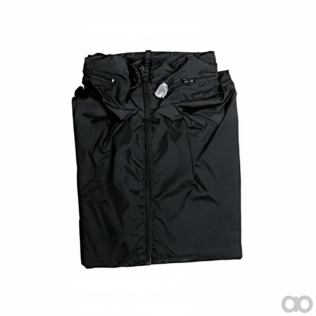 Amazone - ML698 - Surf Wind & Rain Jacket Size XL