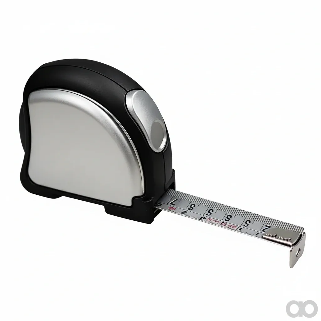Amazone - ML866 - Troika Measuring Tape 5 Meters