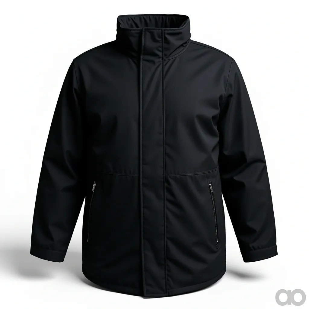 Amazone - ML924 - Men's Winter Jacket Size M