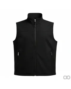 Amazone - ML929 - Men's Softshell Vest Size S