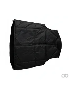 Amazone - ML932 - Men's Softshell Vest Size M