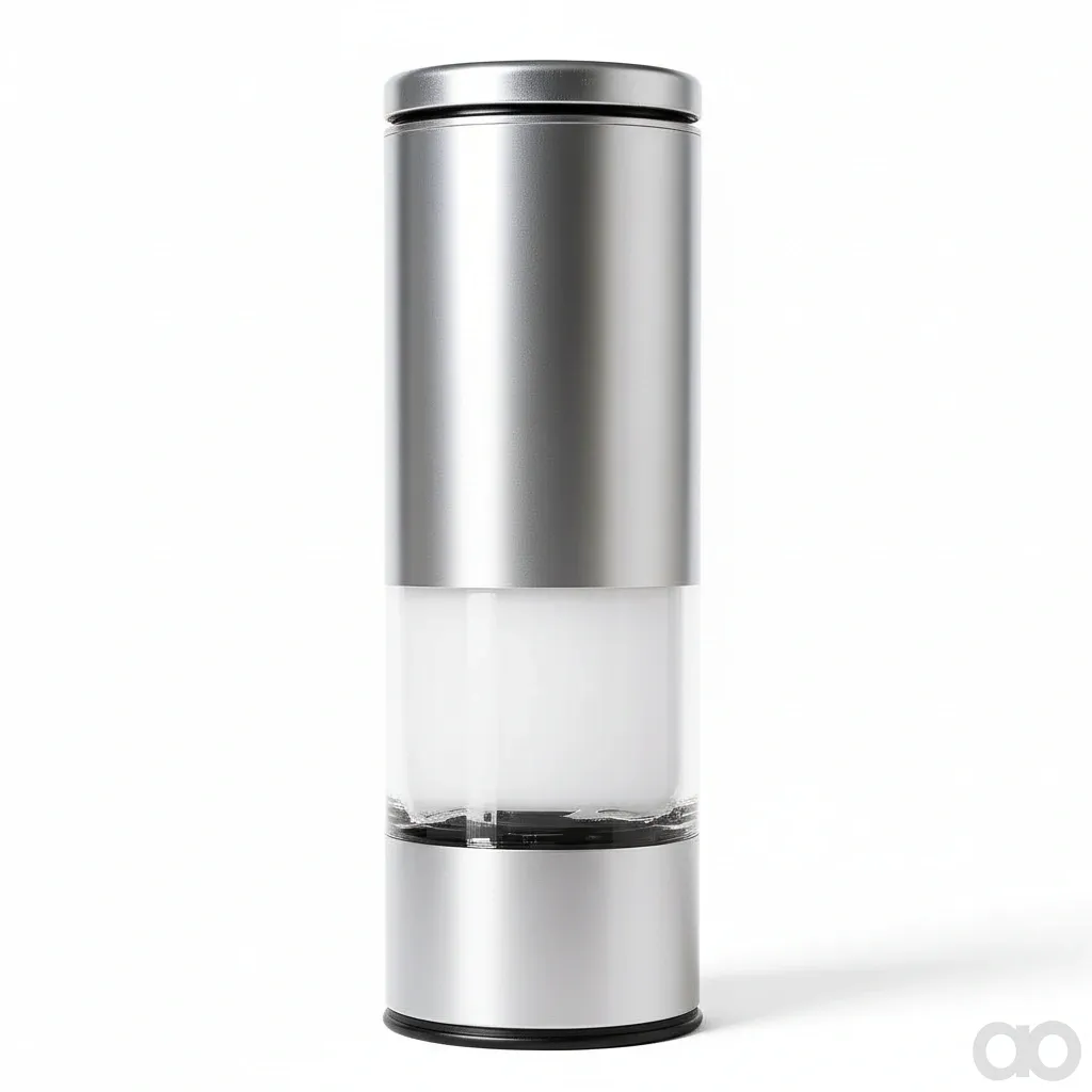 Amazone - ML956 - Emsa Spice Mill with Ceramic Grinder