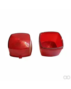 Amazone - NA012 - Light Lens for Position Red