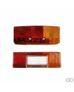 Amazone - NA014 - Light Lens Left