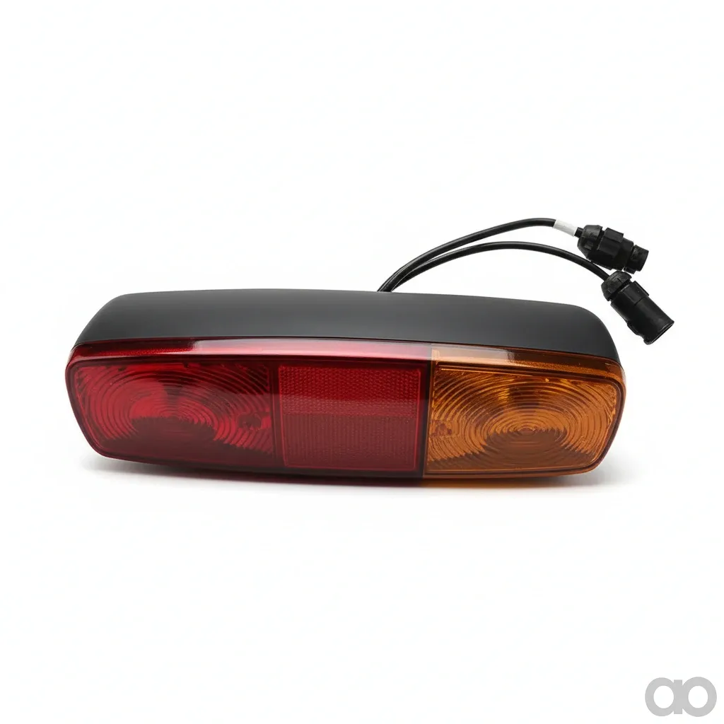 Amazone - NA048 - Light BBS 285L
