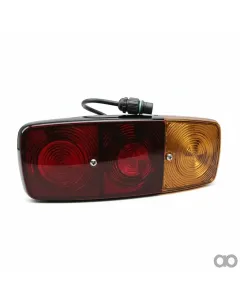Amazone - NA049 - Light BBS 285R