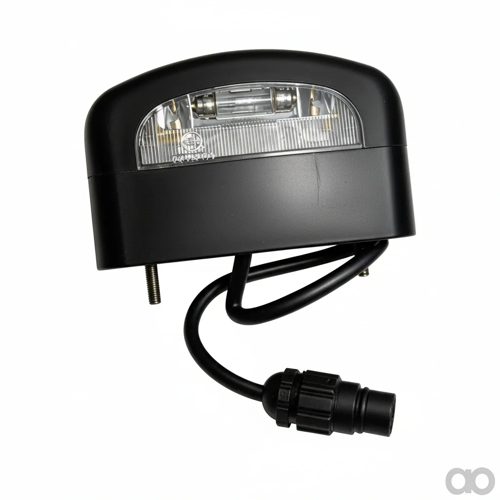 Amazone - NA050 - Light KL37