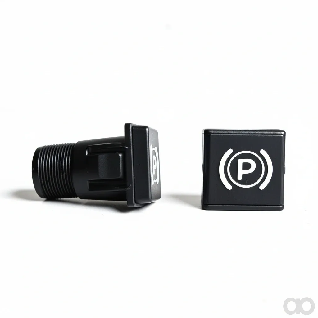 Amazone - NA051 - Indicator Light H 2 Brake
