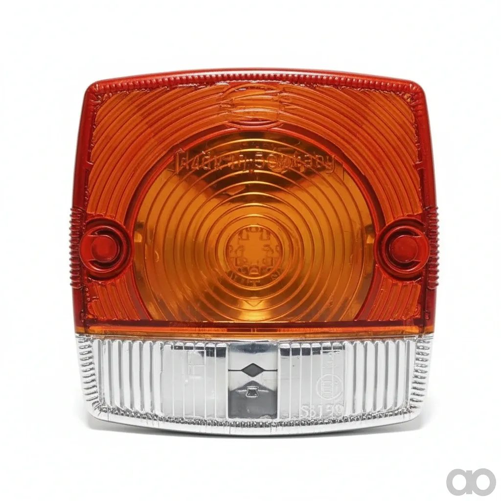 Amazone - NA058 - Turn Signal Position Light