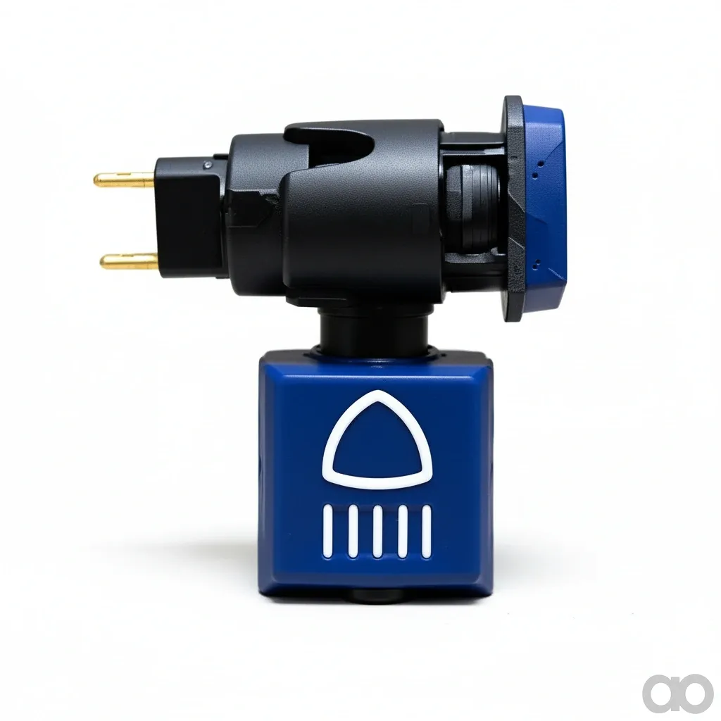 Amazone - NA076 - Indicator Light H 7 Light