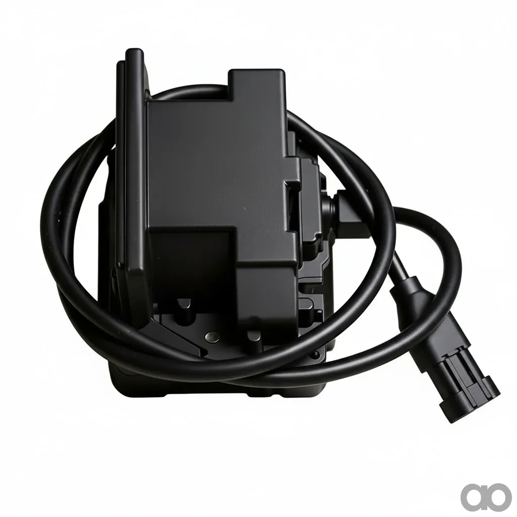 Amazone - NA136 - Headlight Unit with Turn Signal