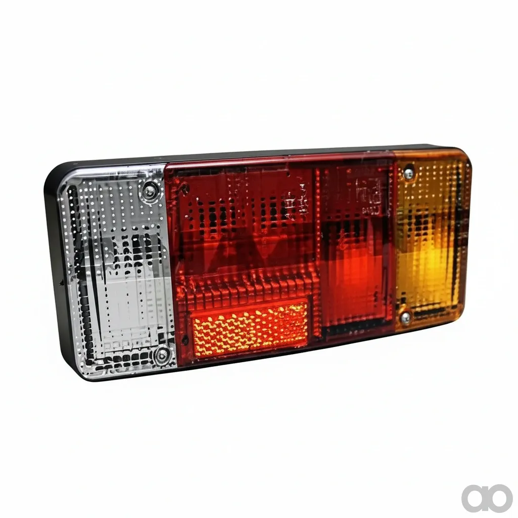 Amazone - NA138 - Rear Light Right with Reverse Light