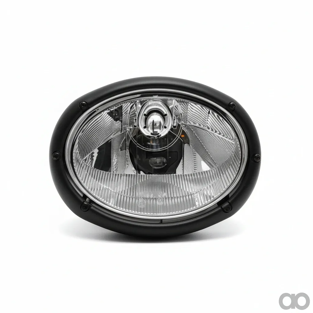 Amazone - NA150 - Headlight