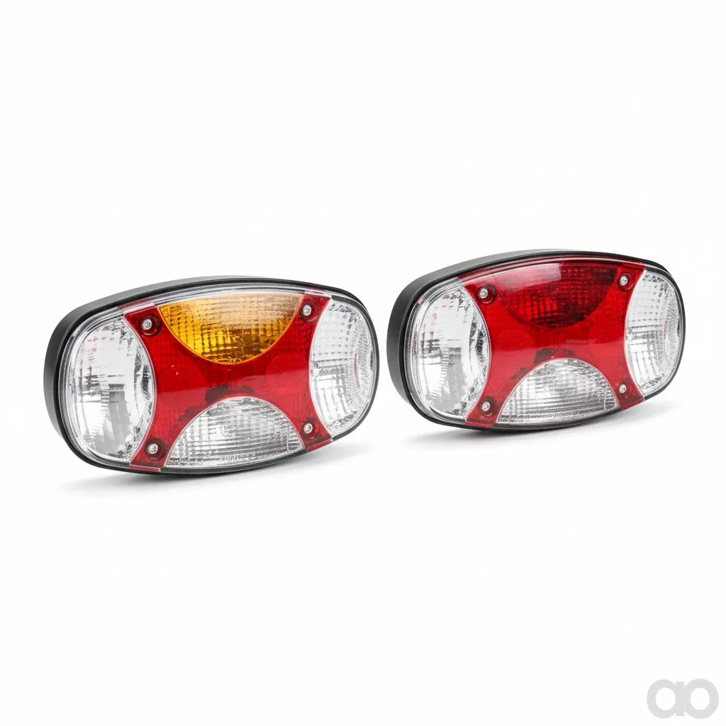 Amazone - NA152 - Rear Light Left