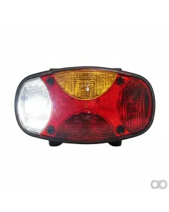 Amazone - NA153 - Rear Light Right