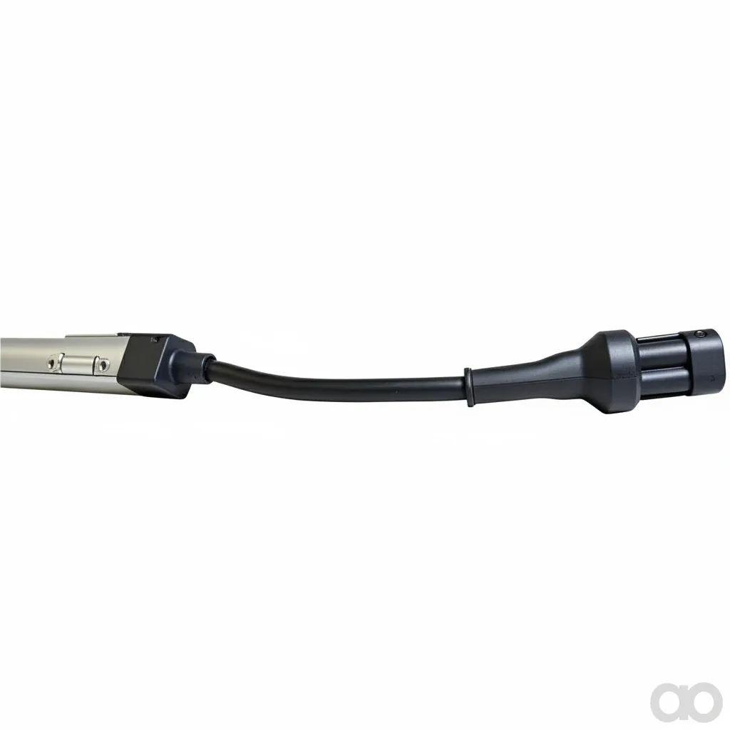 Amazone - NA163 - LED Strip 1650mm 4-Flame L