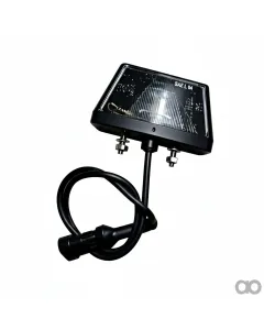 Amazone - NA200 - License Plate Light