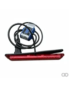 Amazone - NA220 - LED 3-Function Light Pro-Can