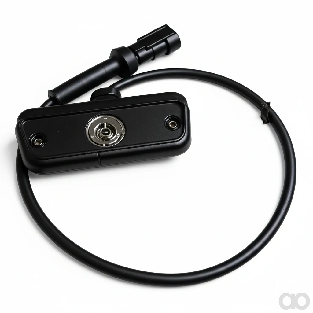 Amazone - NA252 - License Plate Light LED