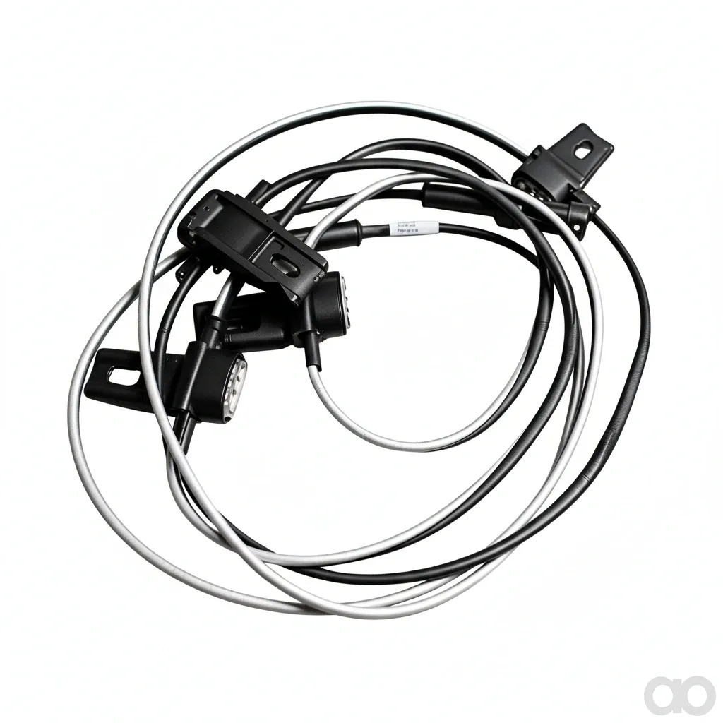 Amazone - NA256 - LED Chain 4-Flame