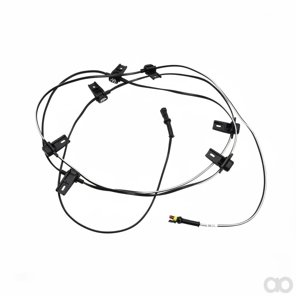 Amazone - NA259 - LED String Light 7-Flame
