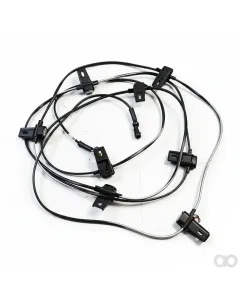 Amazone - NA260 - LED String Light 8-Flame