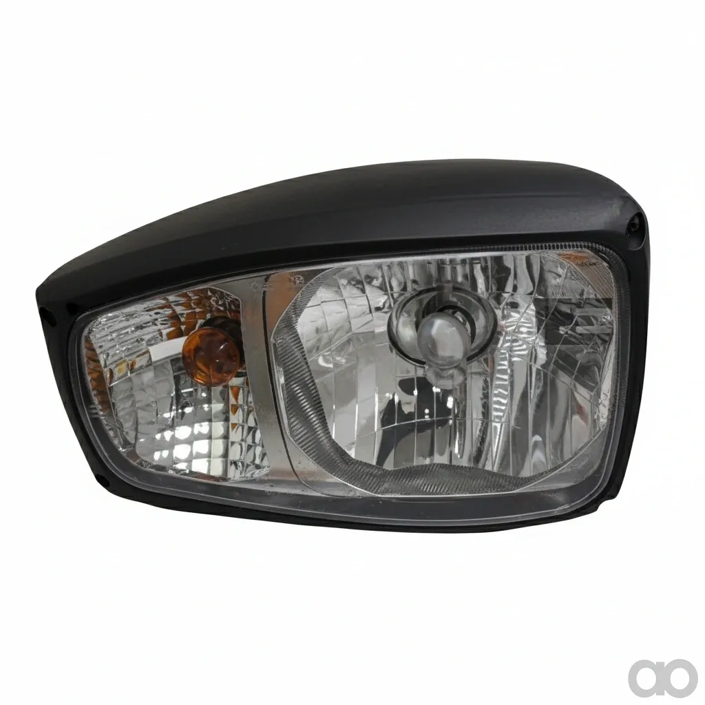 Amazone - NA265 - Headlight Right (Srg)
