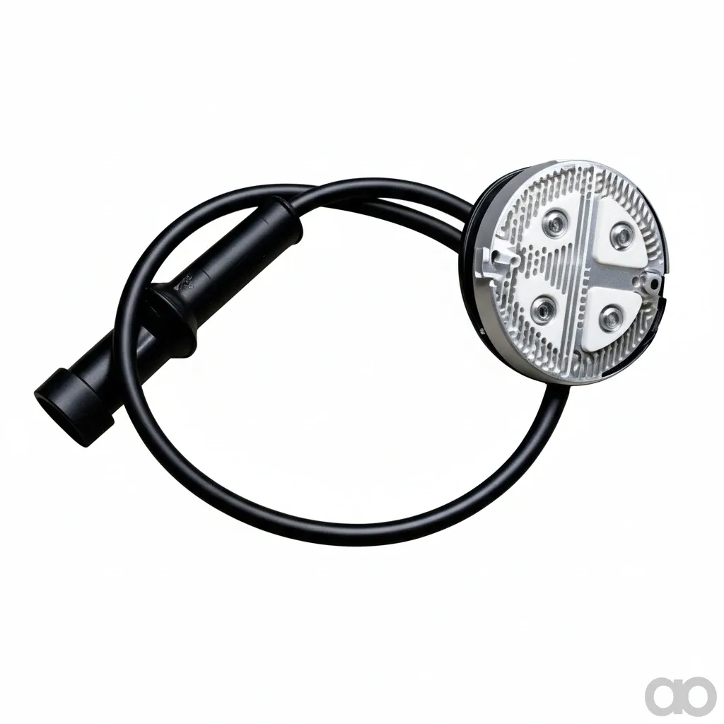 Amazone - NA275 - LED Marker Light White R (NA275)