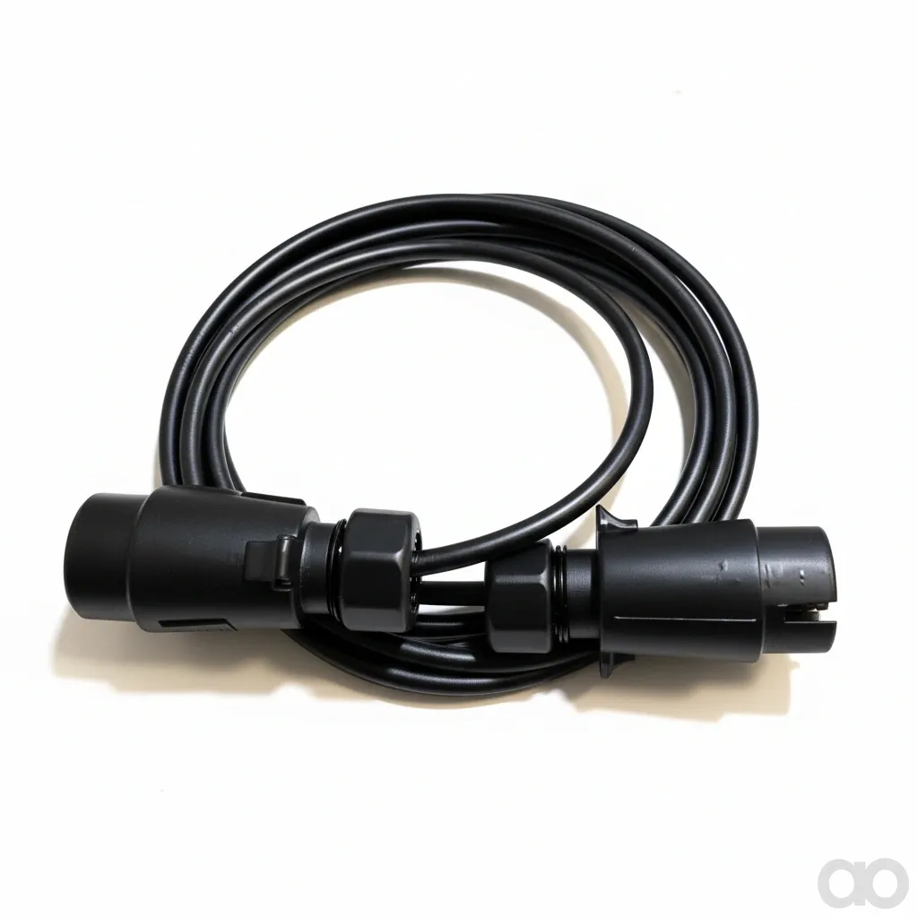 Amazone - NB039 - Cable Set L=3500 2 Pieces (NB039)