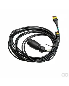 Amazone - NB168 - Cable Set L=2X4M (NB168)