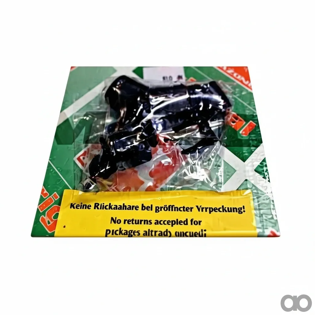 Amazone - NF018 - Socket 3-Pole + PE with Housing