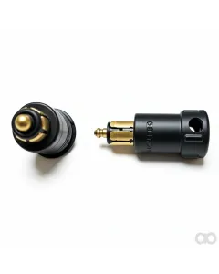 Amazone - NF093 - Plug 2-Pole 12V Cigarette