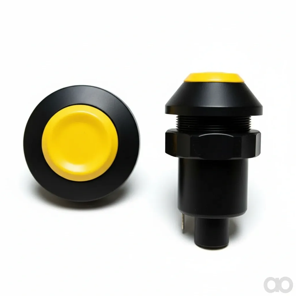 Amazone - NG004 - Switch Horn S18