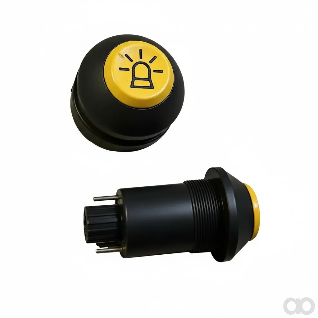 Amazone - NG005 - Switch Beacon Light S12