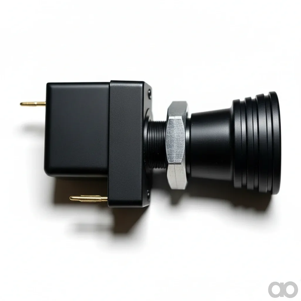 Amazone - NG032 - Switch S12 (Traction)