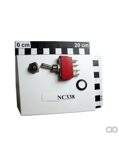 Amazone - NG037 - Switch