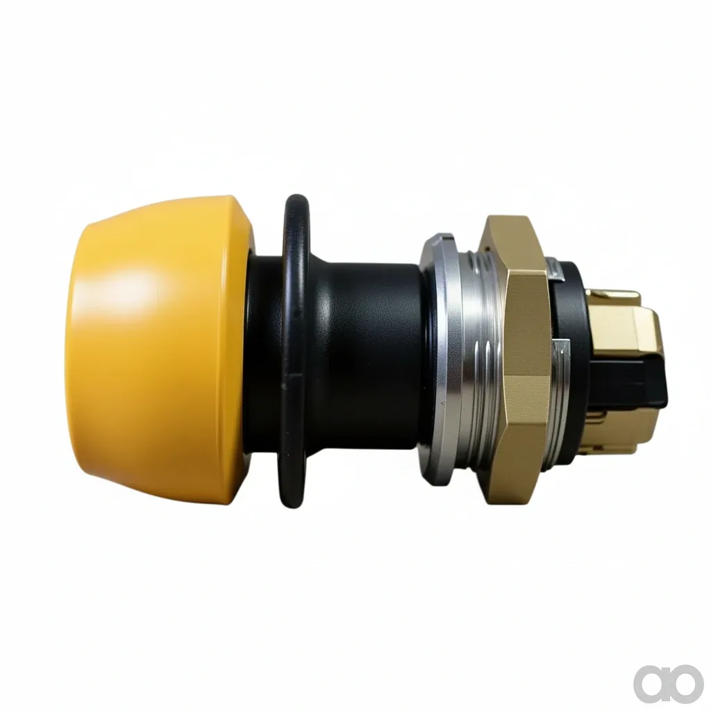 Amazone - NG074 - Impact Switch for Emergency Stop