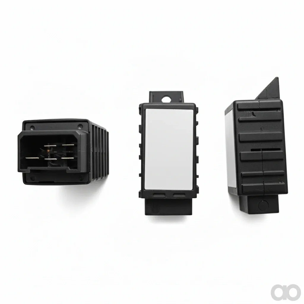 Amazone - NH002 - Speed Control Unit K6 Sen