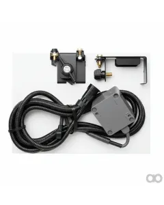 Amazone - NH017 - Gyroscope 1M With Amp Plug With
