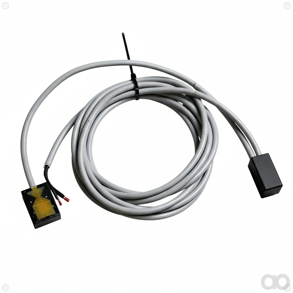Amazone - NH032 - Reed Contact Sensor 2-Way 2M Without